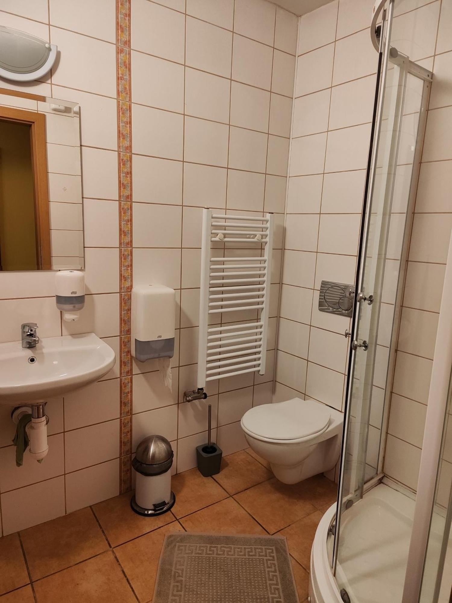 Penzion Rosenau Rožňava エクステリア 写真